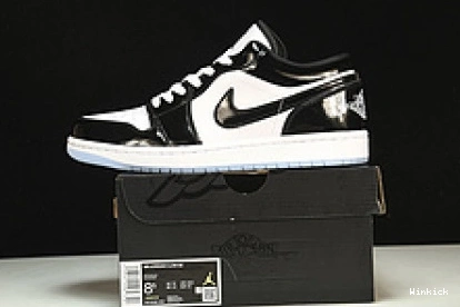 SE 1 DV1309-100 Low Concord Jordan 0817